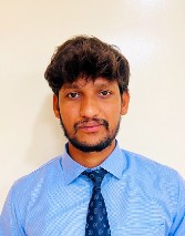 Dharma Teja Ganivada