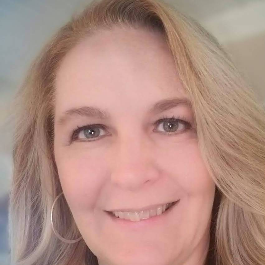 Donna Jaeger