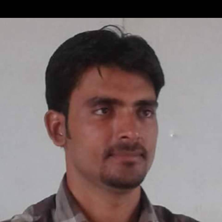 Deepak Rai