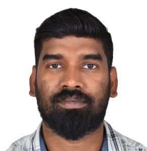 SHAJI KUMAR RAJENDRAN
