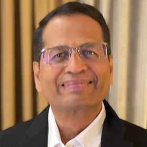 Nitin Joshi