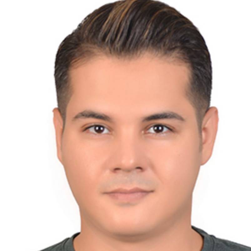 Hossein Shojaei