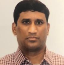 Srikanth Enugula
