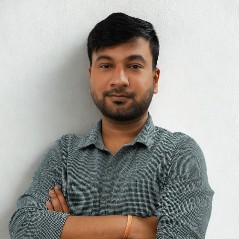 Saptarshi Banerjee