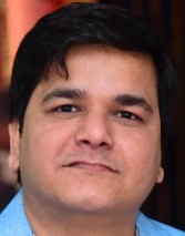 Anuj Kumar Gupta