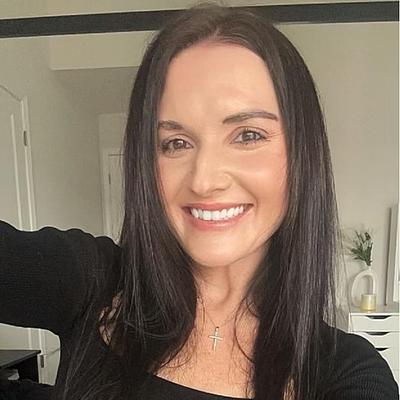 Sarah Chambers