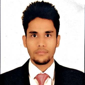 Siraj Ansari