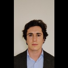 Juan Pablo Muñoz Vegas