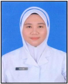 Amalina Binti Azmi