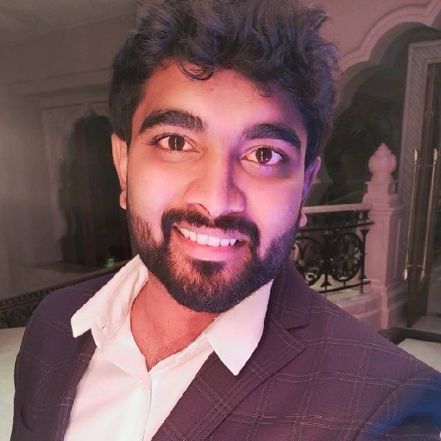 VIJAY KALLAM