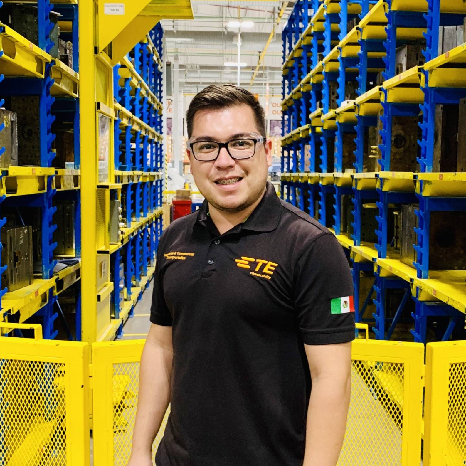 José Alberto Mata Belmonte