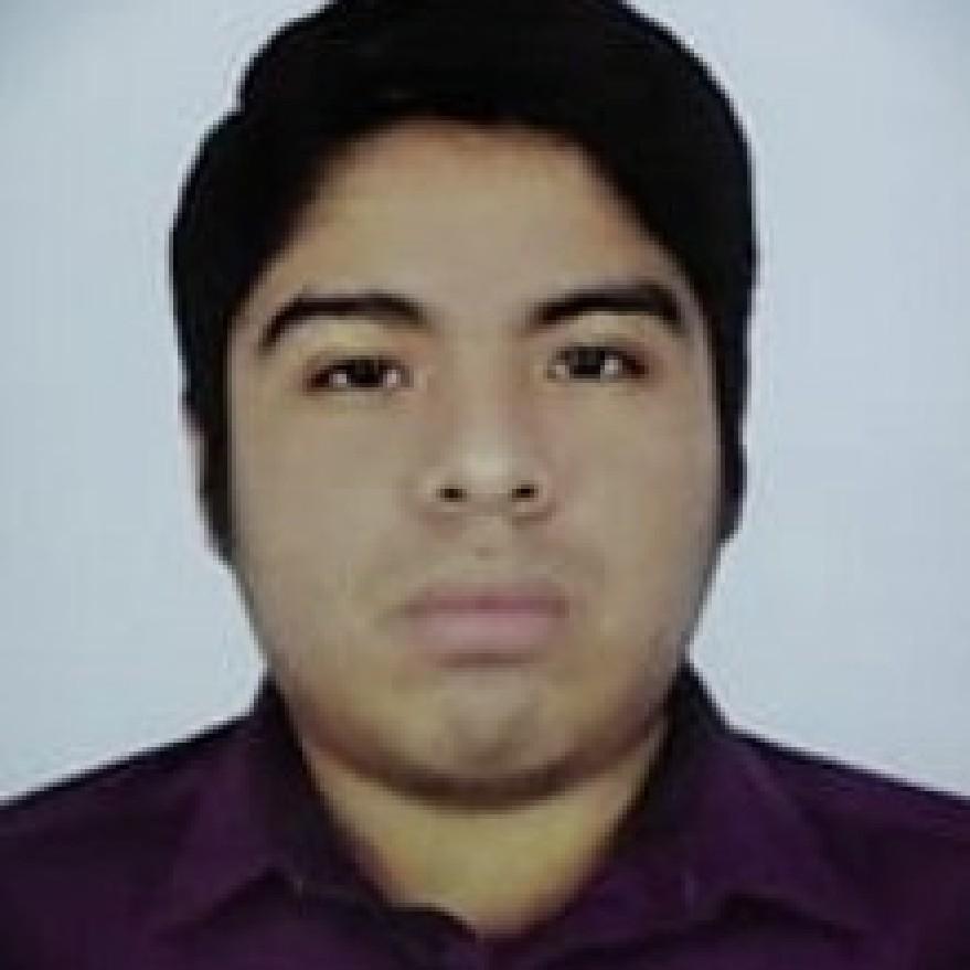 Gino Elguera Orizano