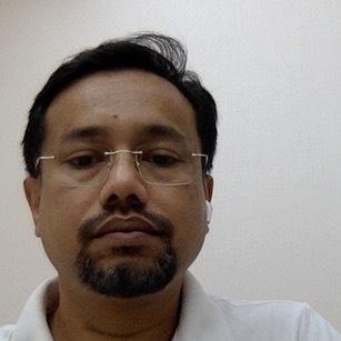 Ibrahim Hossain