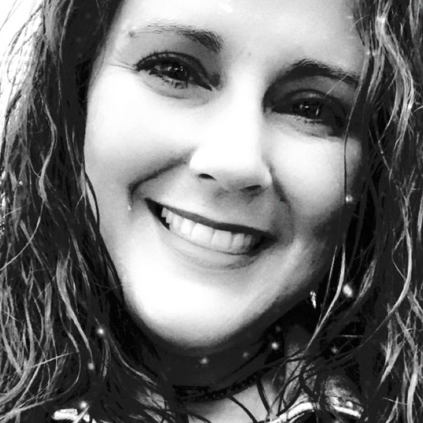 Shauna Gilbert