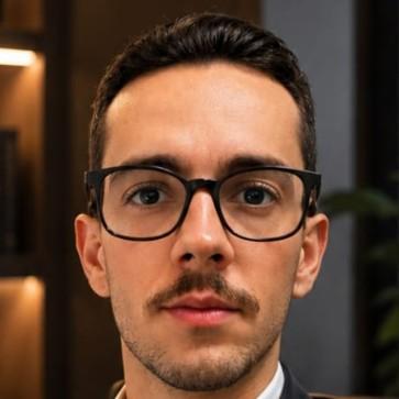 Filipe Gustavo de Camargos