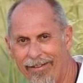 Jeff Cook