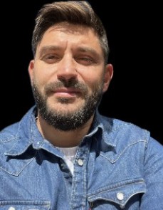 Frédéric LE GOURRIEREC