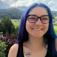 Rebeka Fruzsina Mayer