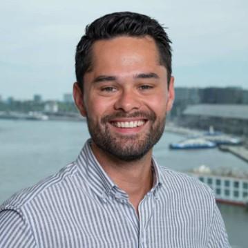 Dylan De Haan