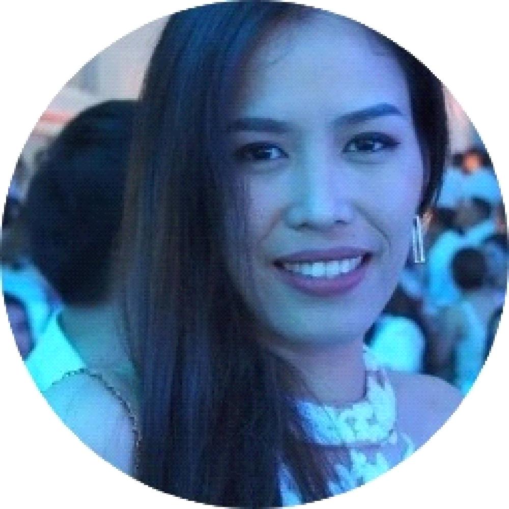 Ruchie Simon