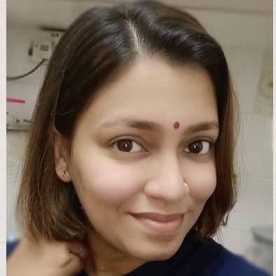 Saranya Singam