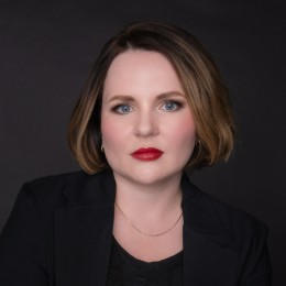 Inna Lopatuyk