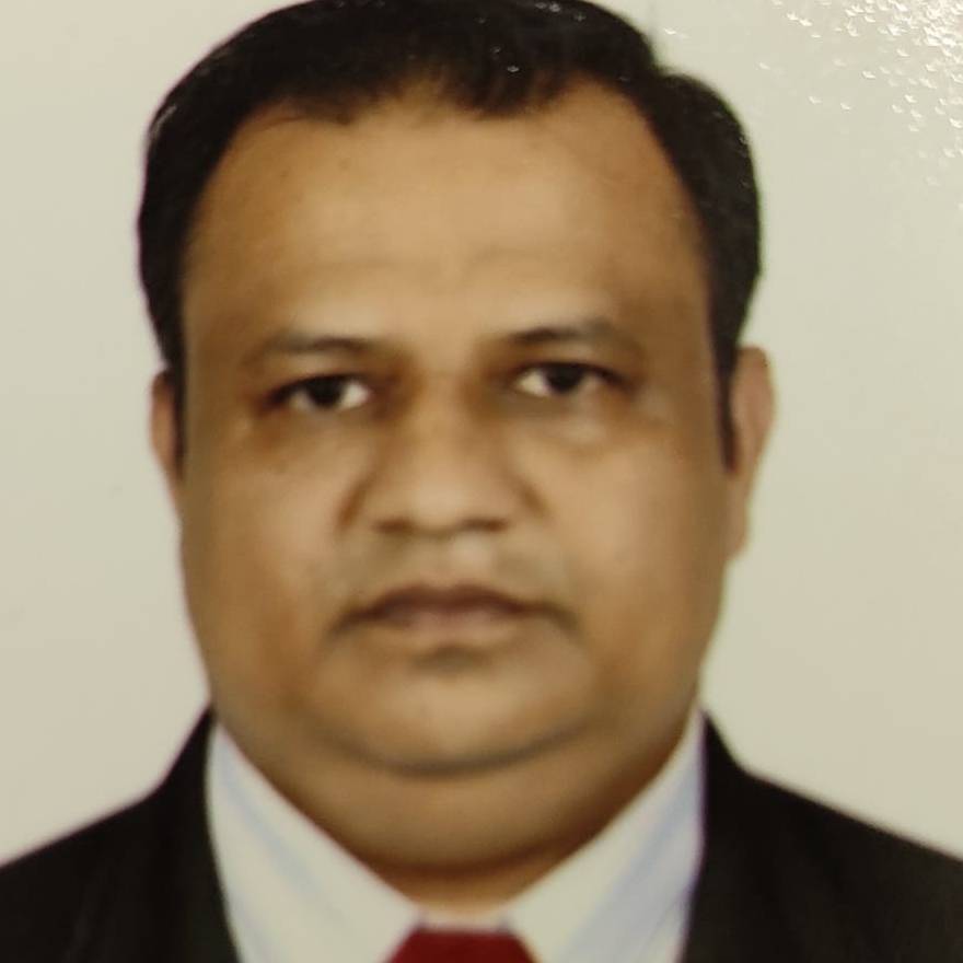 RAVINDRA KUMAR AGARWAL