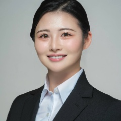 Mitsuki Osaka 大坂 美月姫