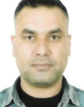 Ahmet Emre Karakoyunlu