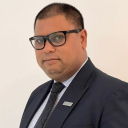 Ichamani Chettri