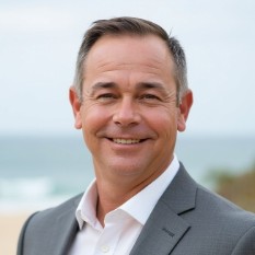 DANIEL DOWNS