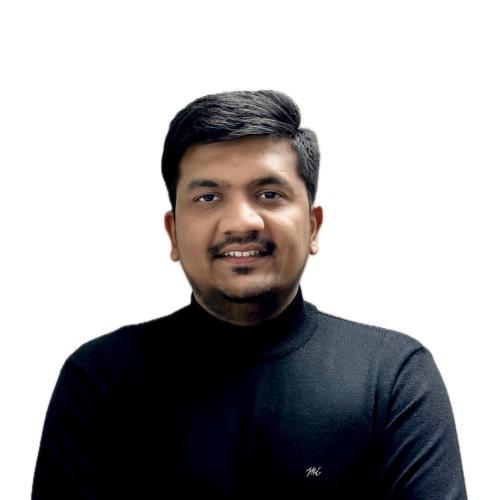 Tanuj Agarwal