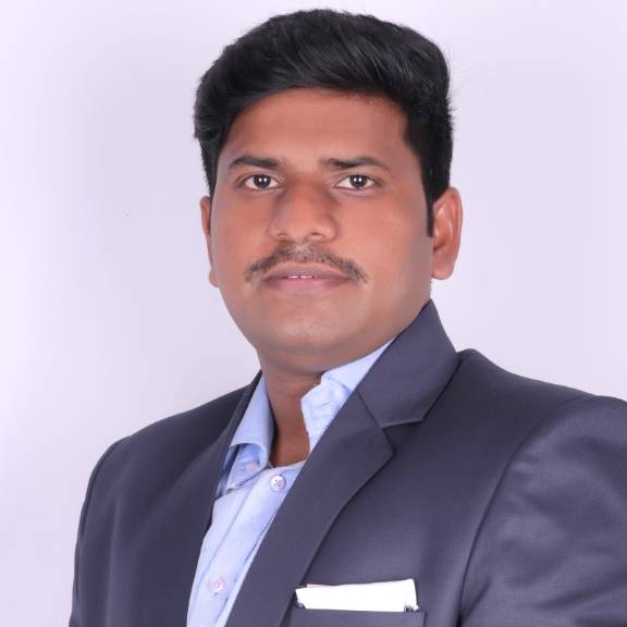 Jagadeeswara Rao Badi