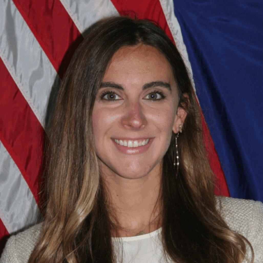 Rhiannon Ashcraft