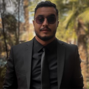 AMINE BALOUL