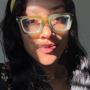 Jasmine Scotton