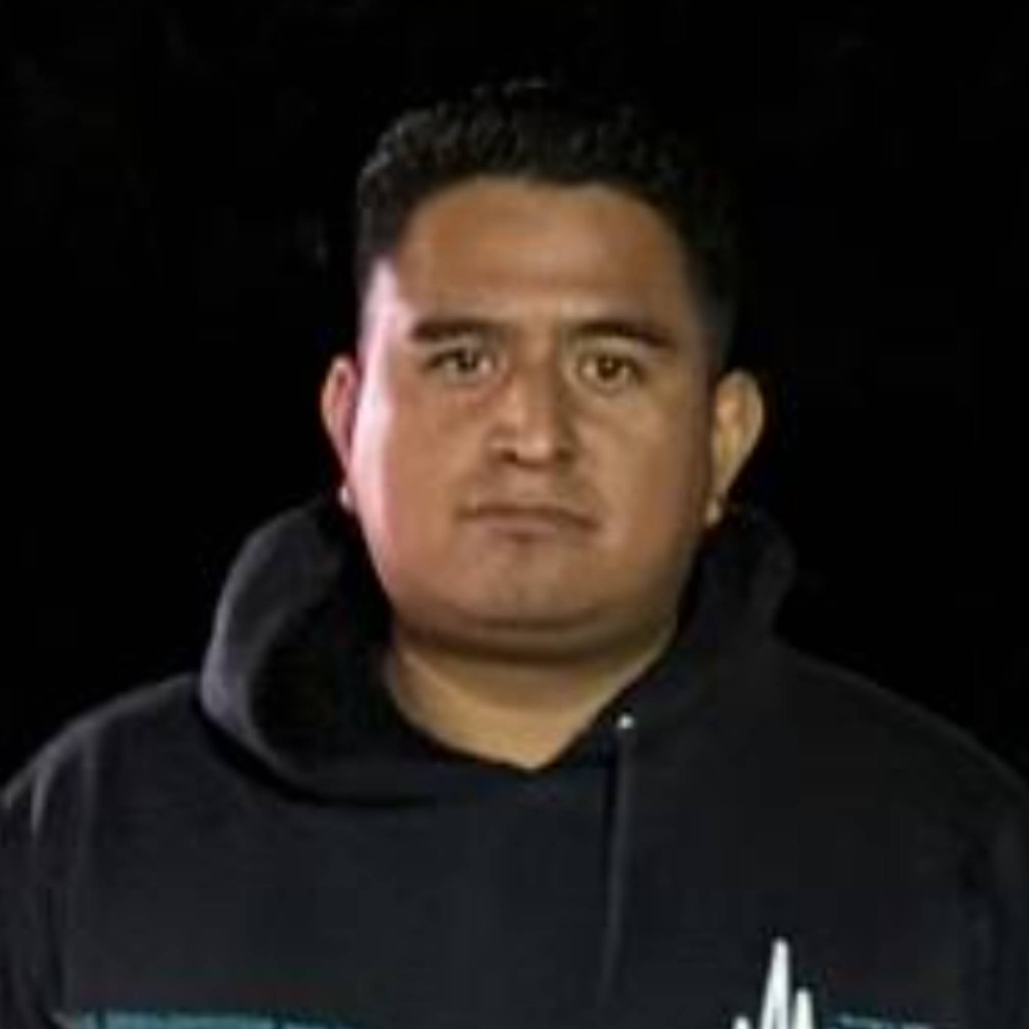 Jorge Raul Ruíz Gama