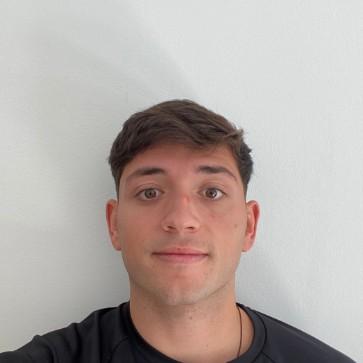 Luis Javier Tejera Candurin