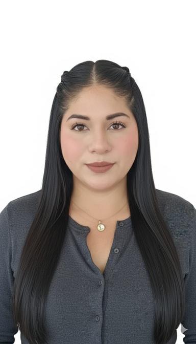 Lissette Seminario Esparza