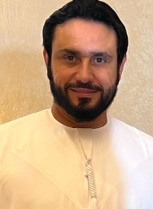 Mahmoud Abdulla Hamidan Hammad