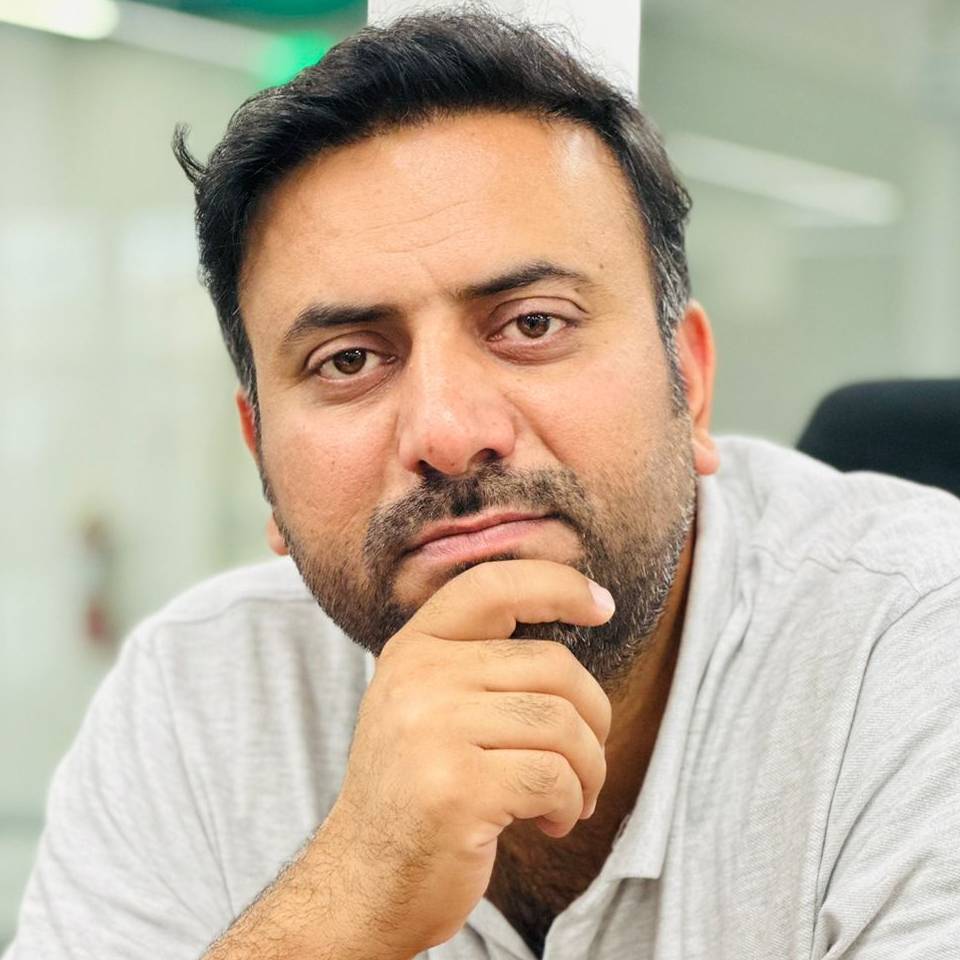 Muhammad Kamran