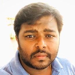 Hemkumar Vijayan