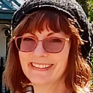 Traci Collins