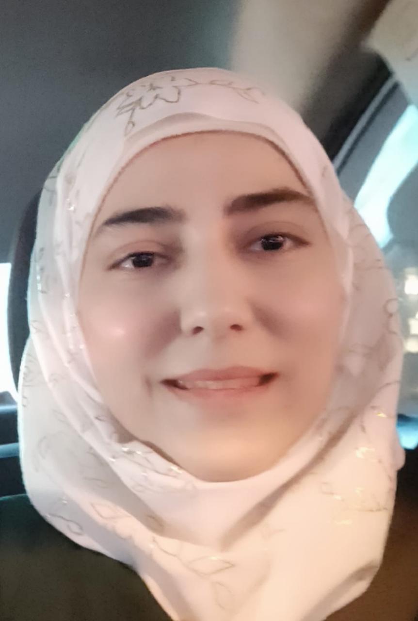Amany Marwan Aouf