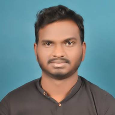 Narendiran Rajasekar
