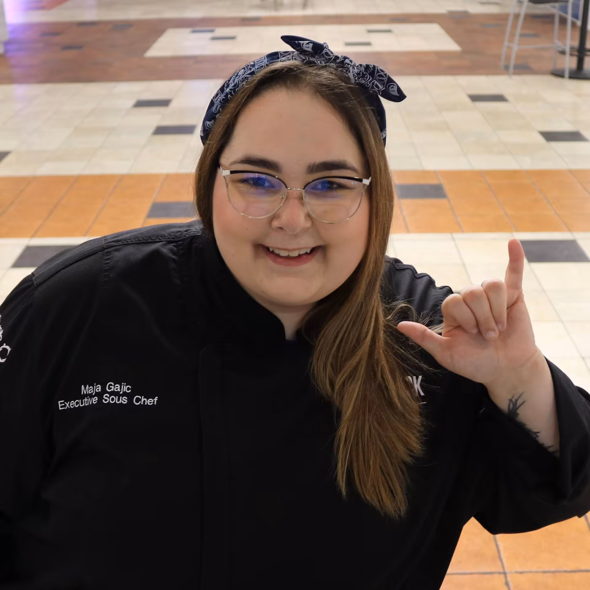 Maja Gajic