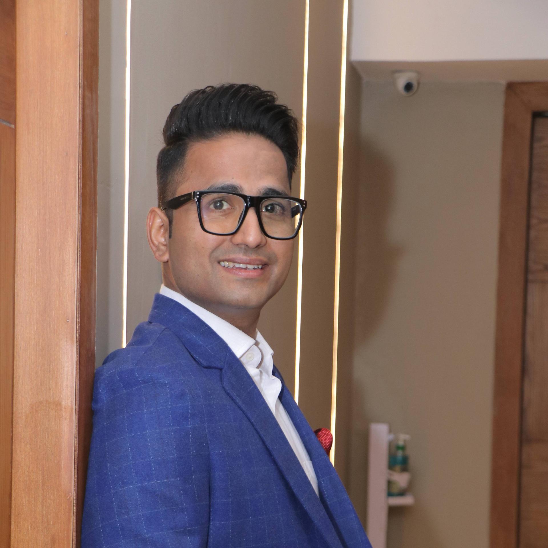 PAWAN KUMAR