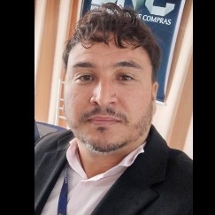 Anderson Oliveira Prazeres