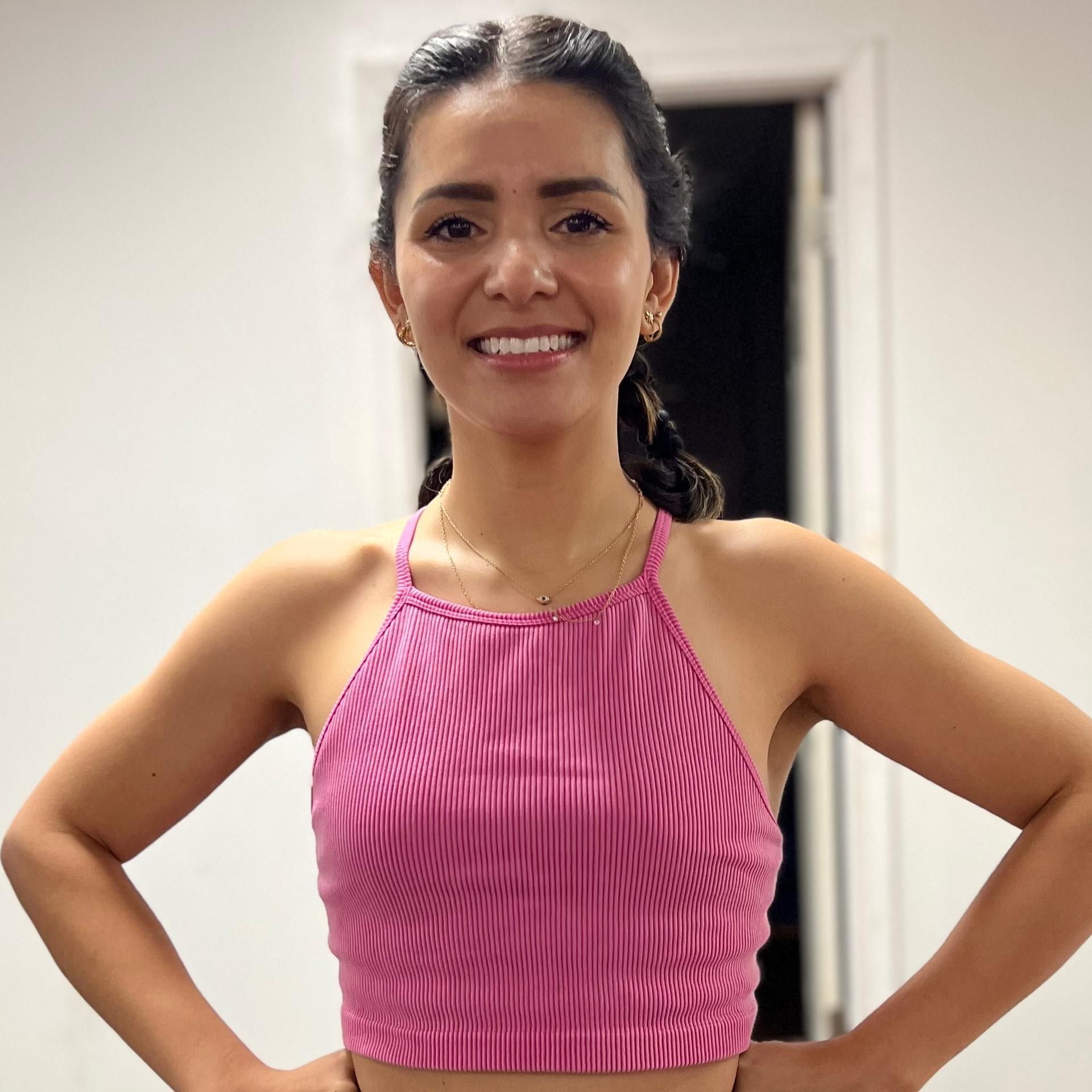 Karla Hurkett