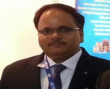 Santosh D. Sawant